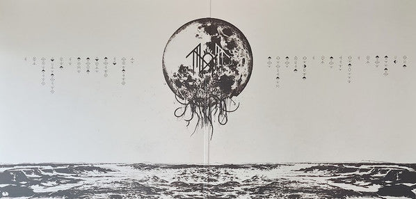 Sleep Token : Take Me Back To Eden (2xLP, Album, Glo)