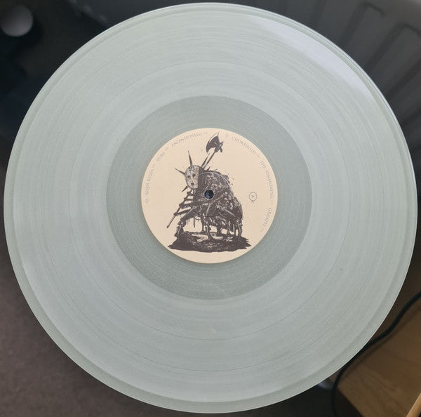 Sleep Token : Take Me Back To Eden (2xLP, Album, Glo)
