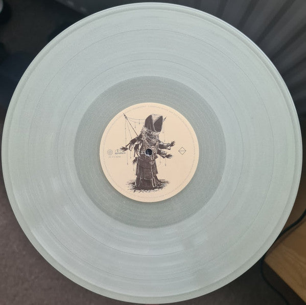 Sleep Token : Take Me Back To Eden (2xLP, Album, Glo)