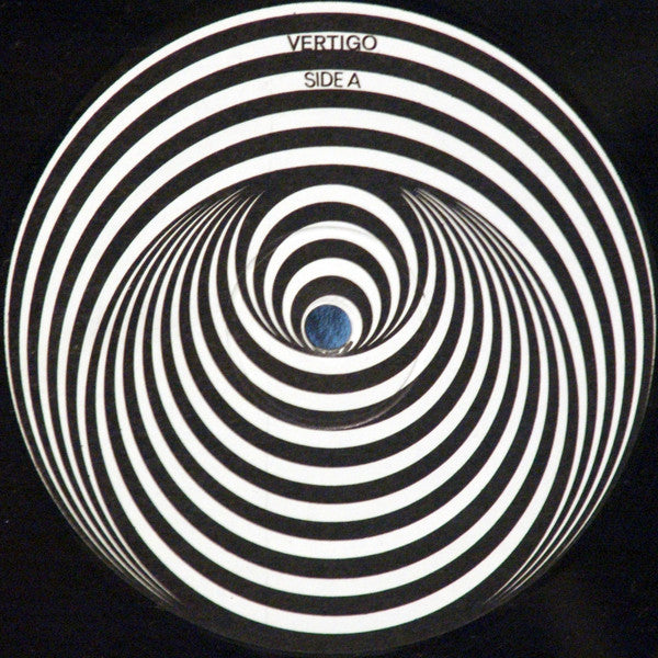 Graham Bond : Holy Magick (LP, Album, Gat)