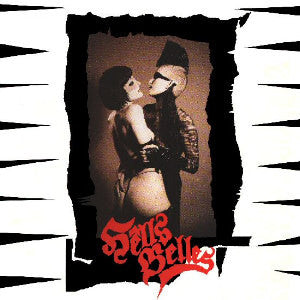 Hells Belles : Hells Belles (LP, Album)