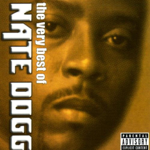 Nate Dogg : The Very Best Of Nate Dogg (2xLP, Comp)