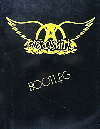 Aerosmith : Vacation Club (12", Maxi)