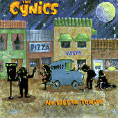 The Cynics (2) : No Siesta Tonite (LP)