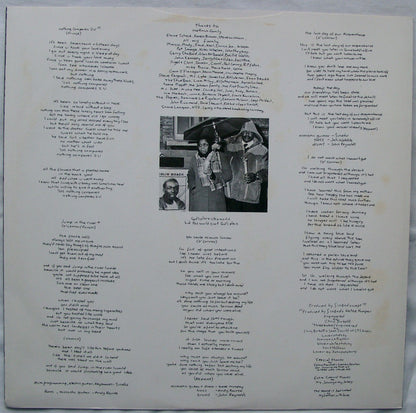Sinéad O'Connor : I Do Not Want What I Haven't Got (LP, Album)