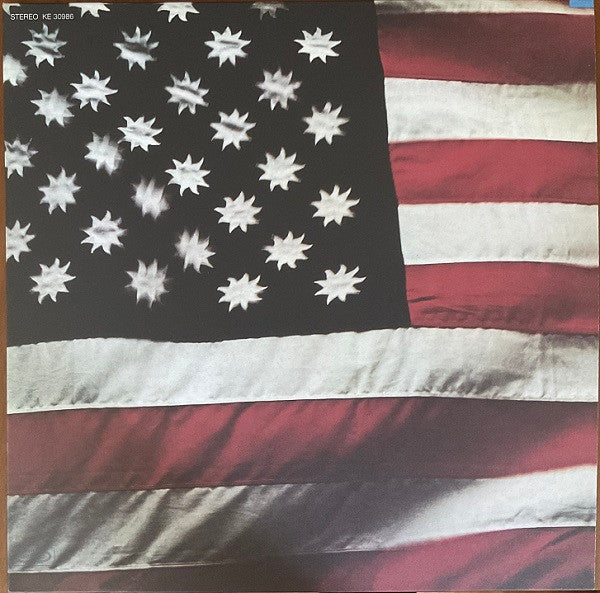 Sly & The Family Stone : There's a Riot Goin' On (LP, Album, Club, RE, RM, Cle)