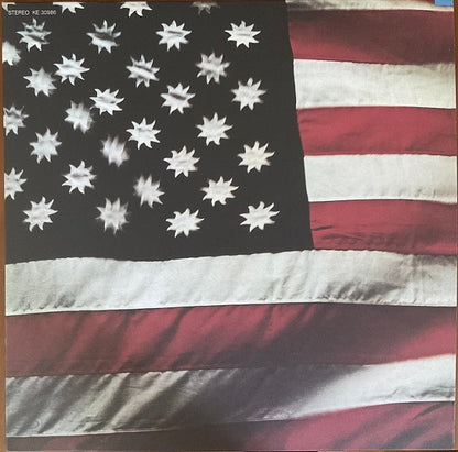Sly & The Family Stone : There's a Riot Goin' On (LP, Album, Club, RE, RM, Cle)