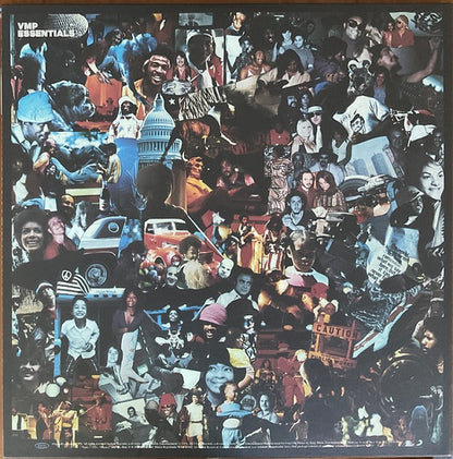 Sly & The Family Stone : There's a Riot Goin' On (LP, Album, Club, RE, RM, Cle)