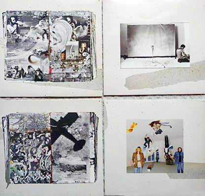 Fleetwood Mac : Tusk (2xLP, Album)