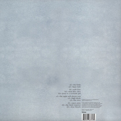 Elbow : Build A Rocket Boys! (2x12", Album, Gol)