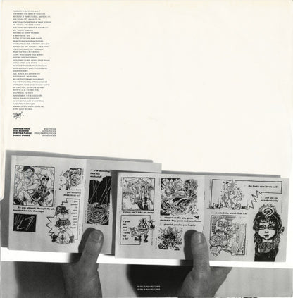 L7 : Bricks Are Heavy (LP, Album)
