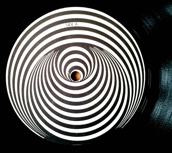 Nucleus (3) : We'll Talk About It Later (LP, Album, Gat)