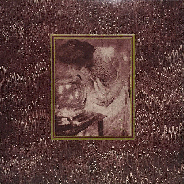 Cocteau Twins : The Spangle Maker (12", EP, Single, Emb)