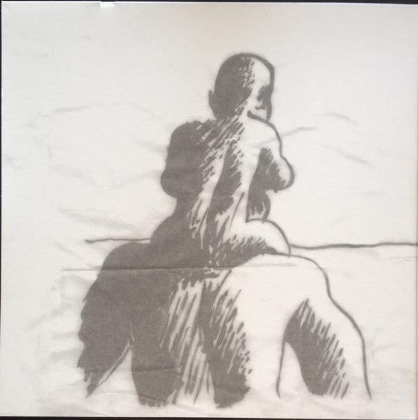 Panda Bear : Tomboy (LP, Album, Ltd, Cle)
