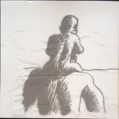 Panda Bear : Tomboy (LP, Album, Ltd, Cle)