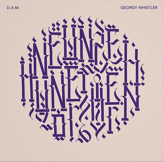 D.A.M.* & Georgy Whistler : 1904 (2xLP, Album)