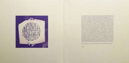D.A.M.* & Georgy Whistler : 1904 (2xLP, Album)