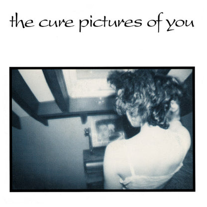 The Cure : Pictures Of You (7", Single, Lar)