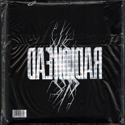 Radiohead : The King Of Limbs (2x10", Album, Cle + CD, Album + Ltd)
