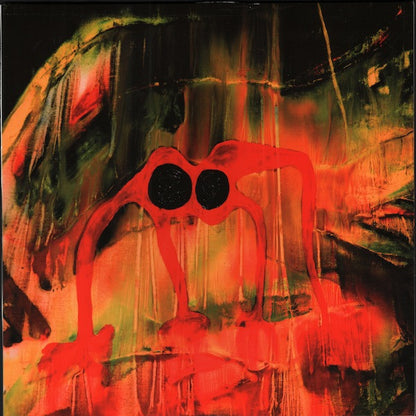 Radiohead : The King Of Limbs (2x10", Album, Cle + CD, Album + Ltd)