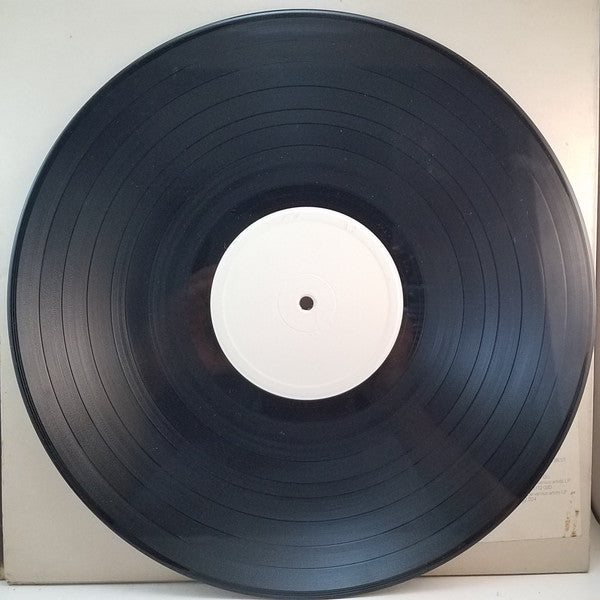 Various : July Supplement Releases - Record 2 (LP, Comp, Smplr, W/Lbl)
