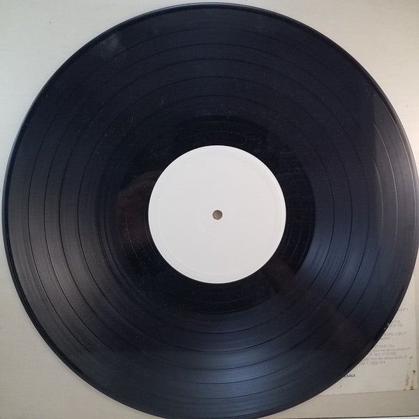 Various : July Supplement Releases - Record 2 (LP, Comp, Smplr, W/Lbl)