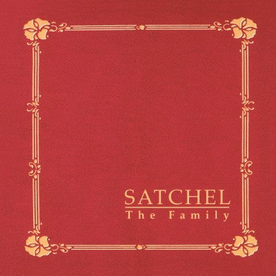 Satchel : The Family (LP, Album, 180)