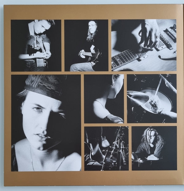 The Cranberries : Everybody Else Is Doing It, So Why Can't We? (LP, Album, Ltd, RE, Tra)