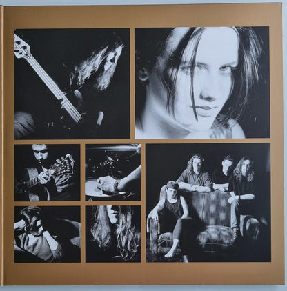 The Cranberries : Everybody Else Is Doing It, So Why Can't We? (LP, Album, Ltd, RE, Tra)