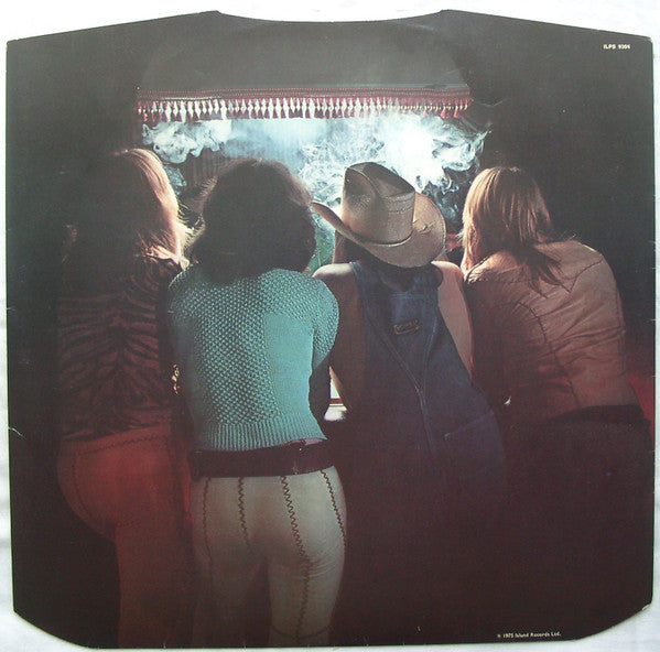 Bad Company (3) : Straight Shooter (LP, Album)