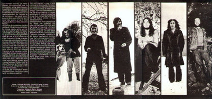 Pyranha : Pyranha (LP, Album)
