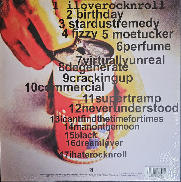 The Jesus And Mary Chain : Munki (2xLP, Album, Ltd, RE, RM, 180)