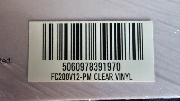 The Jesus And Mary Chain : Munki (2xLP, Album, Ltd, RE, RM, 180)