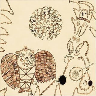 Devendra Banhart : Rejoicing In The Hands / Niño Rojo (LP, Album + LP, Album + Comp)