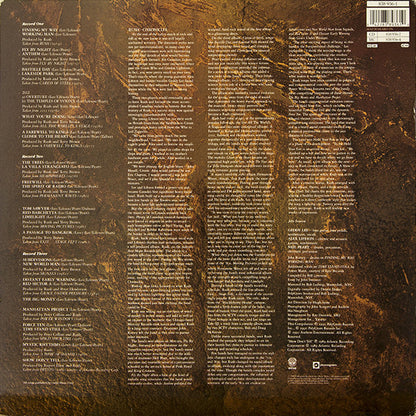 Rush : Chronicles (3xLP, Comp)