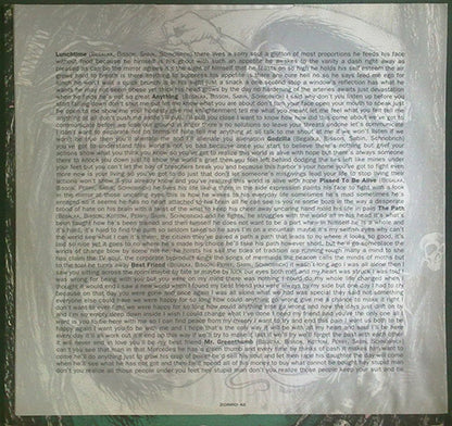 Libido Boyz : OPGU (LP, Album)