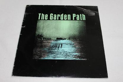 The Garden Path : 5 Reasons (LP, Album)