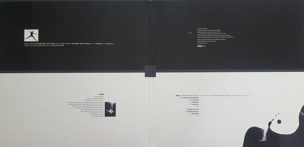 Bruce Gilbert : This Way With The Shivering Man (2xLP, Album, Comp, Ltd, RM)
