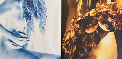 Ellie Goulding : Brightest Blue (LP, Blu + LP, S/Sided, Etch, Cle + Album, Ltd)