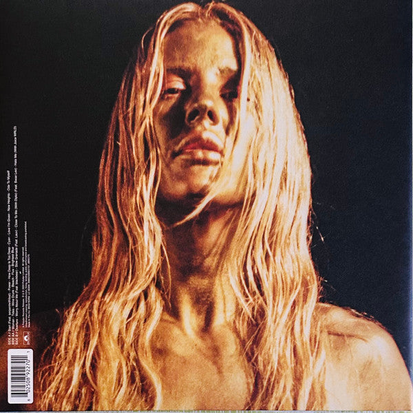 Ellie Goulding : Brightest Blue (LP, Blu + LP, S/Sided, Etch, Cle + Album, Ltd)