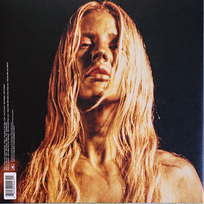 Ellie Goulding : Brightest Blue (LP, Blu + LP, S/Sided, Etch, Cle + Album, Ltd)