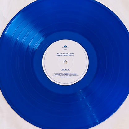 Ellie Goulding : Brightest Blue (LP, Blu + LP, S/Sided, Etch, Cle + Album, Ltd)