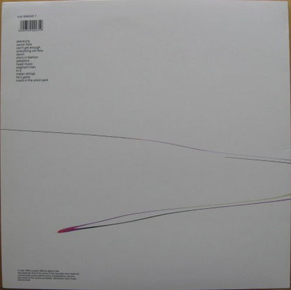 Suede : Head Music (2xLP, Album)