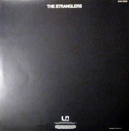 The Stranglers : Black And White (LP, Album, Art)