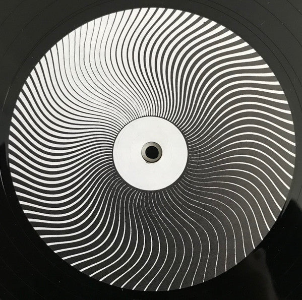 The Shadowland : Kaleidoscope (LP, Album)