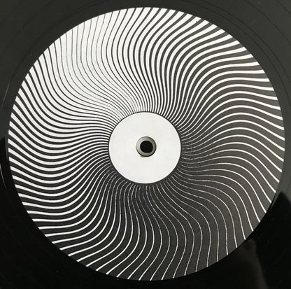 The Shadowland : Kaleidoscope (LP, Album)