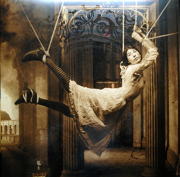 Porcupine Tree : Signify (2xLP, Album, RE, RM, Tex)