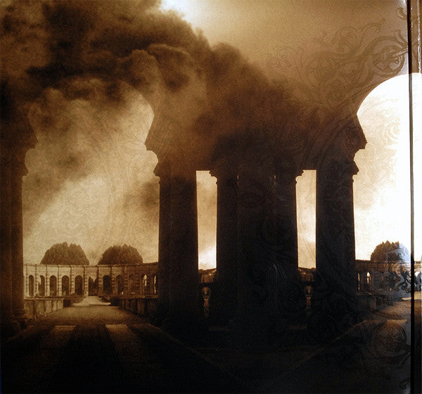 Porcupine Tree : Signify (2xLP, Album, RE, RM, Tex)