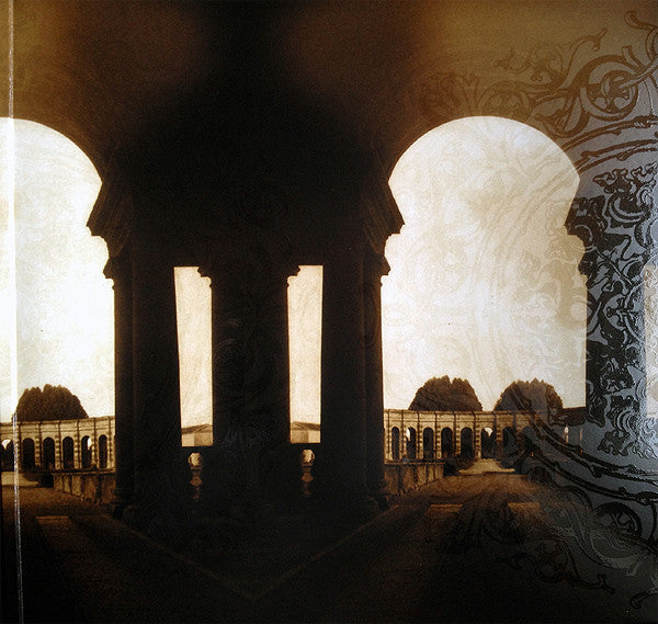 Porcupine Tree : Signify (2xLP, Album, RE, RM, Tex)