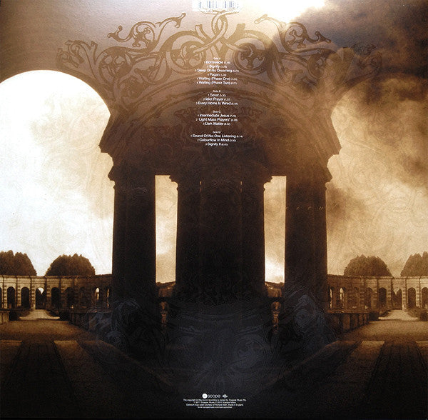Porcupine Tree : Signify (2xLP, Album, RE, RM, Tex)